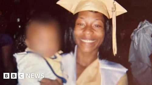 Sonya Massey: Ex-officer guilty of her murder in Illinois Sonya Massey: Ex-officer guilty of her murder in Illinois