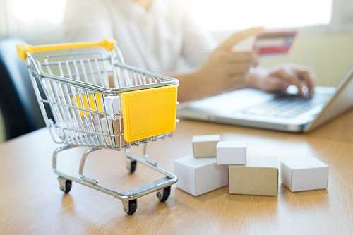 India’s Leading eCommerce Web Design Companies: Transforming Digital Retail