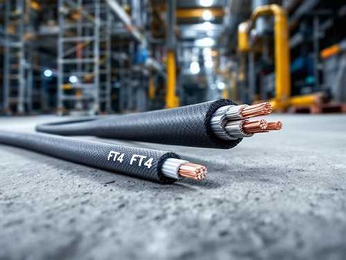 Fire-Rated Cable Manufacturing: Navigating Standards and Innovations for a Safer Future