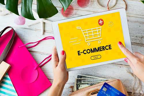 Professional Ecommerce Website Development Services in India for SMEs & Startups | eCommerce Website | foduu