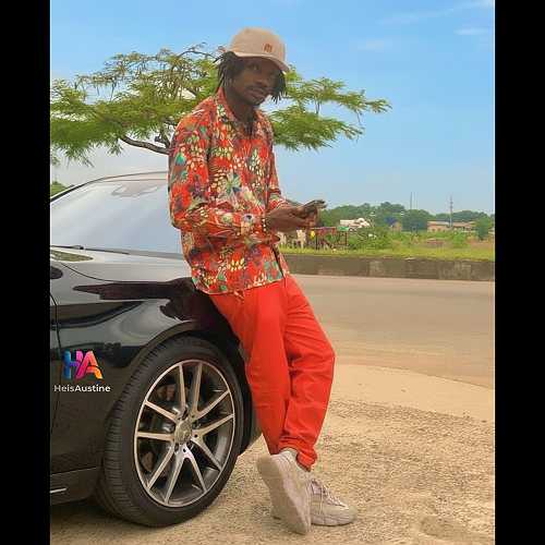 Entertainment: Phile Nobemush – Biography Nigerian Afrobeat Sensational Singer & Celebrity Fashion Designer @HeisAustine