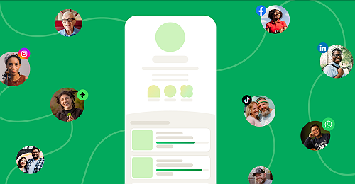 Morgan fund raiser’s GoFundMe Profile