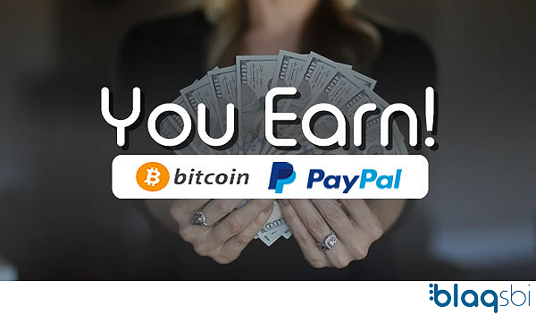 Blaqsbi | Post: Earn for Posting Links and Referring Friends Join to Start Earning
