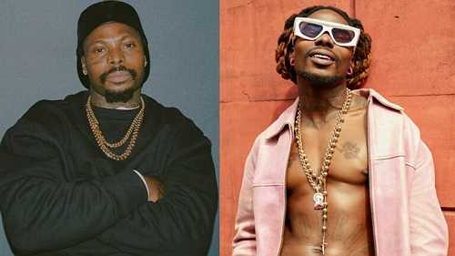 Entertainment: Why I’m Still Unmarried Despite Success In Music – Asake Open Up @HeisAustine