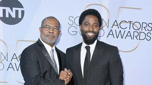 The Black Cop Behind the White Hood: Ron Stallworth Talks BlacKkKlansman, Unequivocally Supports Black Lives Matter