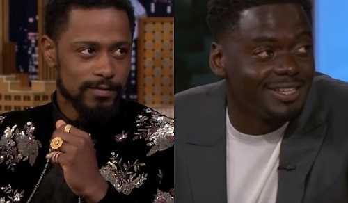 Lakeith Stanfield and Daniel Kaluuya in Talks To Star in Film About Murdered Black Panther Fred Hampton Lakeith Stanfield and Daniel Kaluuya in Talks To Star in Film About Murdered Black Panther Fred Hampton