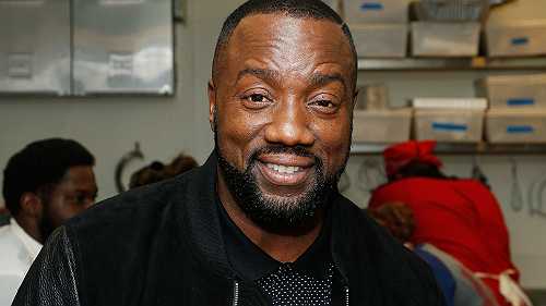 Malik Yoba Will Reprise Role in ‘New York Undercover’ Reboot at ABC