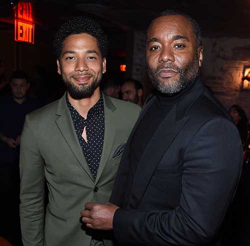 Jussie Smollett may have conceived of alleged hoax after attack on Lee Daniels’ gay cousin