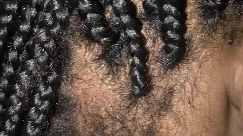 Wisconsin Teacher Placed On Leave After Allegedly Tackling 11-Year-Old Student and Ripping Braids From Her Head