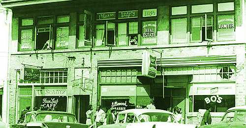 This Interactive Green Book Shows The Harsh Realities Of Traveling While Black