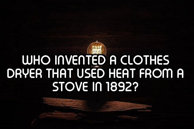 How Well Do You Know Black Inventors