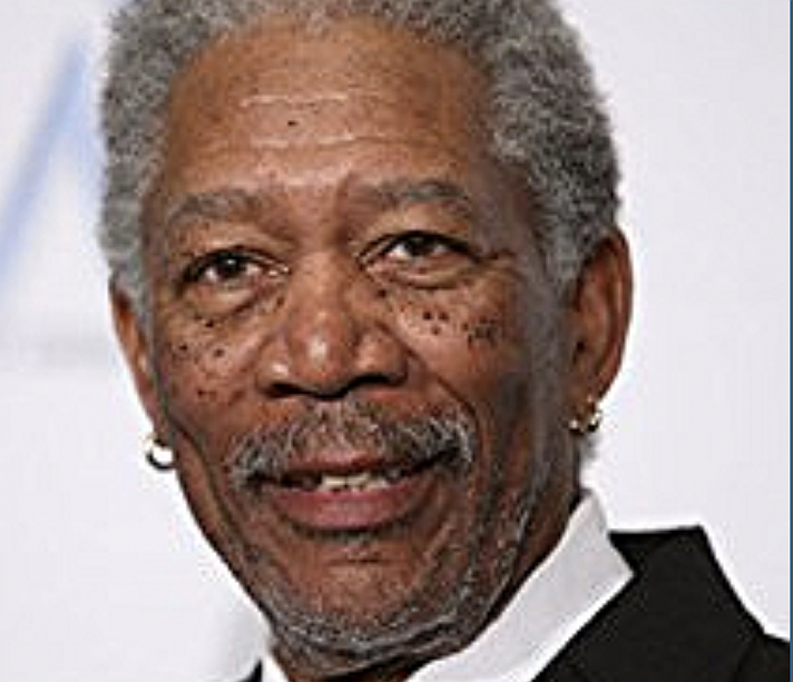 African-American Actors