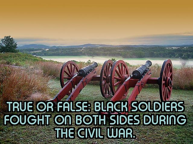 How Well Do You Know the U.S. Civil War