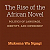 Book Suggestion: THE RISE OF THE AFRICAN NOVEL: POLITICS OF LANGUAGE, IDENTITY AND OWNERSHIP