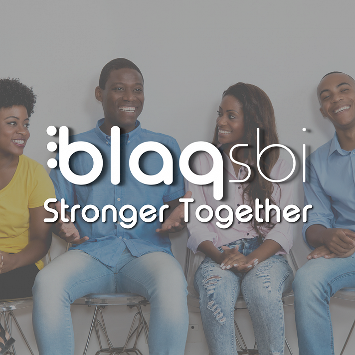 Blaqsbi is specifically crafted to provide a safe and secure environment for melanated people to...