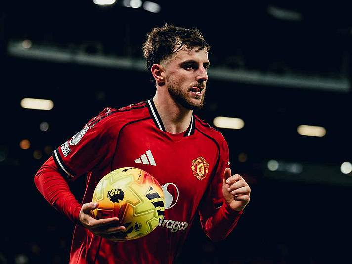 🚨Manchester United Team vs Bournemouth:Lammens, Yoro, Heaven, Shaw, Amad, Casemiro, Bruno...