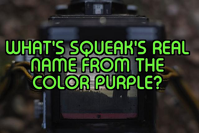 How Well Do You Know Black Hollywood