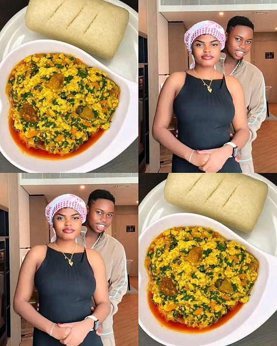 U will never berg for f00d 🙏🙏