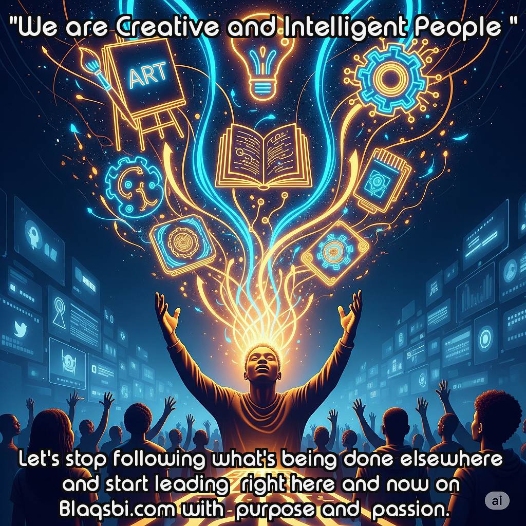 My Thought For Today