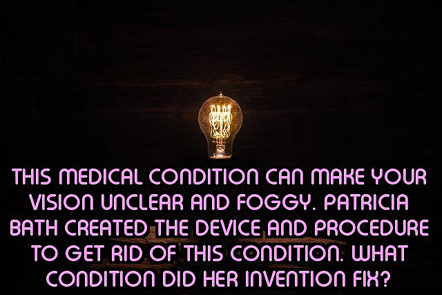 How Well Do You Know Black Inventors