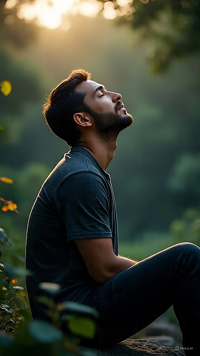 “Dear God,Thank You for the gift of this day and for the breath of life. As I go about my day,...
