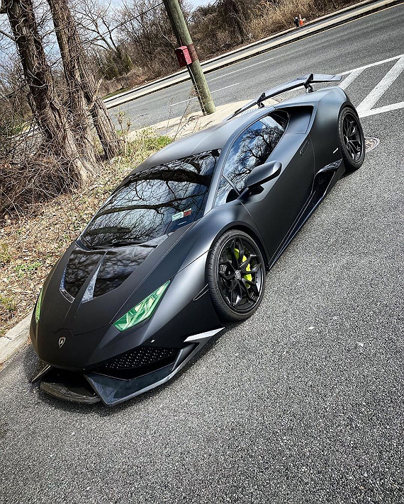 #BillionDollarDreams