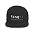 Product: Blaqsbi  Unisex Flat Bill Hat