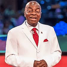 20 Powerful Quotes of Bishop David Oyedepo That Will Ignite Your Faith and Transform Your Life.