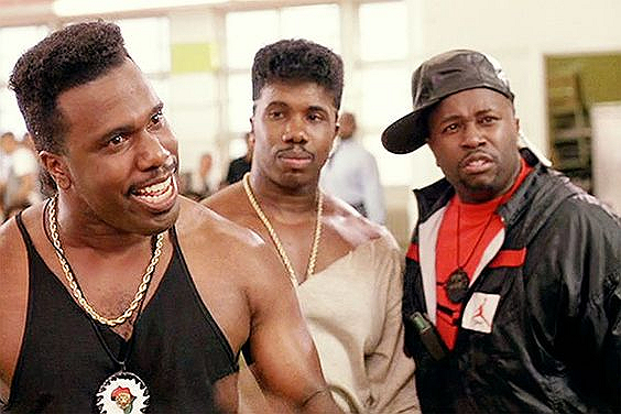 How Good Are You at Striking Poses