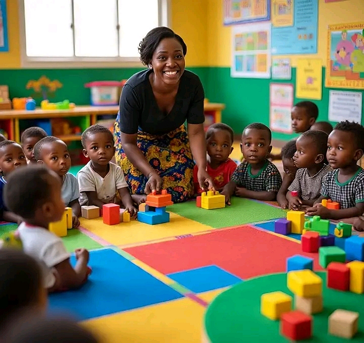 Teachers are the first builders of any nation - the day I almost fainted….If you think...