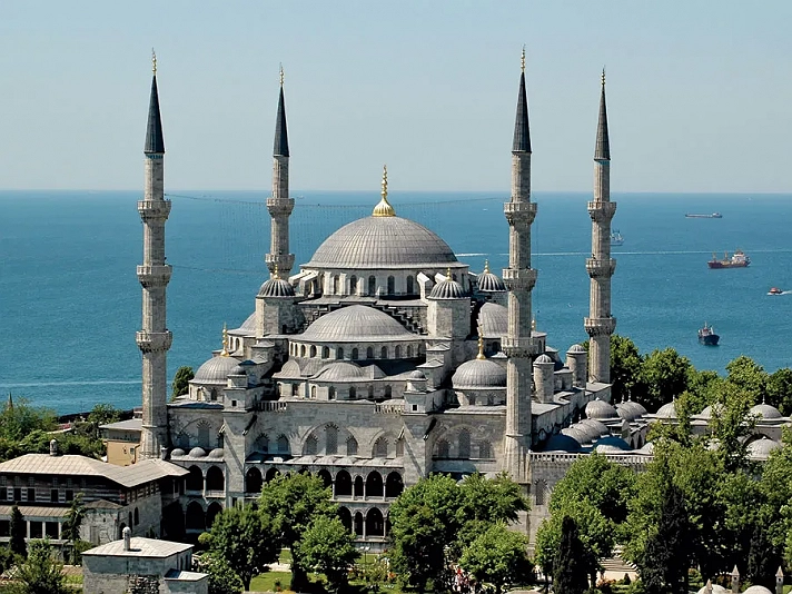 Where on the Planet Can We Find This?