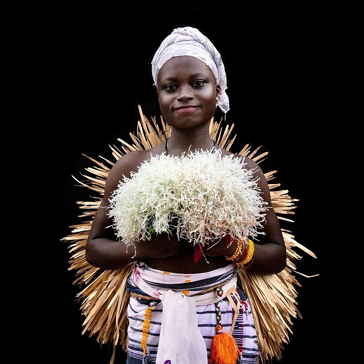 #ourancestry  #ourculture