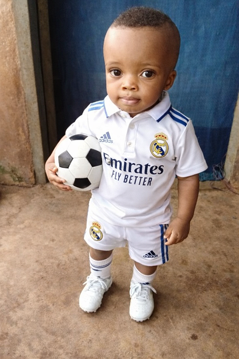 Here is my baby after winning Monaco 6.1 yesterday