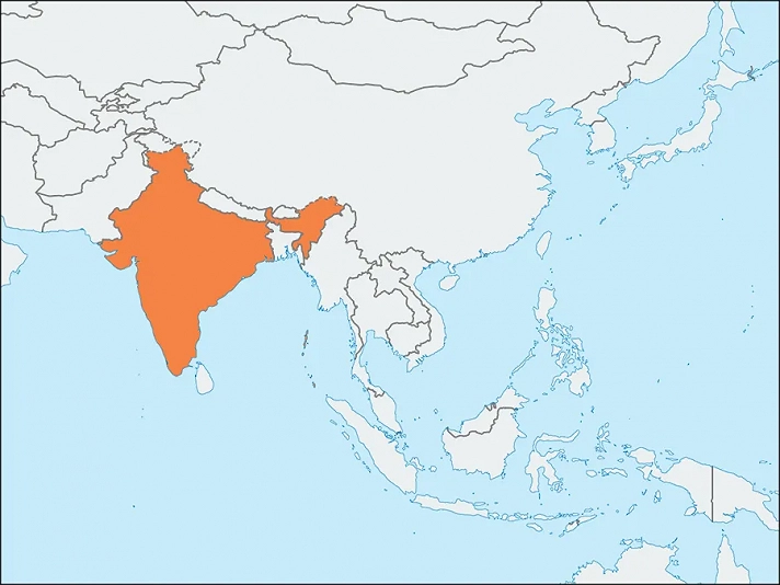 How Well Do You Know World Countries?