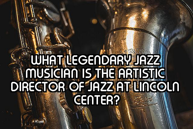 How Well Do You Know African American Jazz
