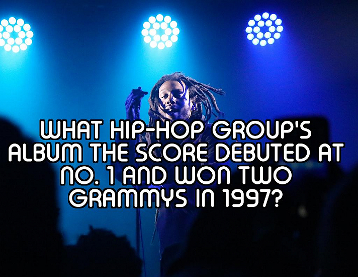 Do You Know Hip Hop History?