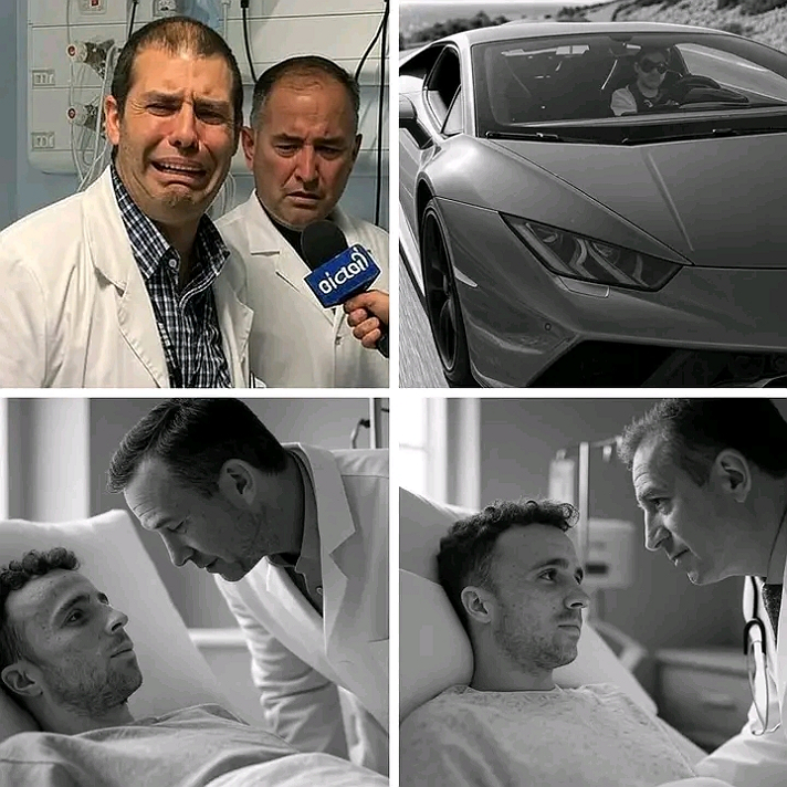 Doctor Reveals Diogo Jota’s Final Moments 👇