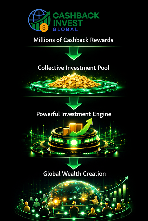 Designed for the working class. Built for the unbanked. Open to everyone....