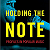 Book Suggestion: Holding the Note: Profiles in Popular Music