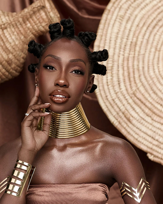 #iloveblackwomen