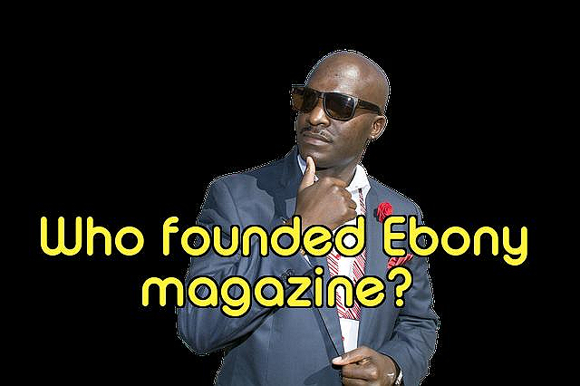 How Well Do You Know Blacks in Business