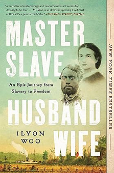 Master Slave Husband Wife