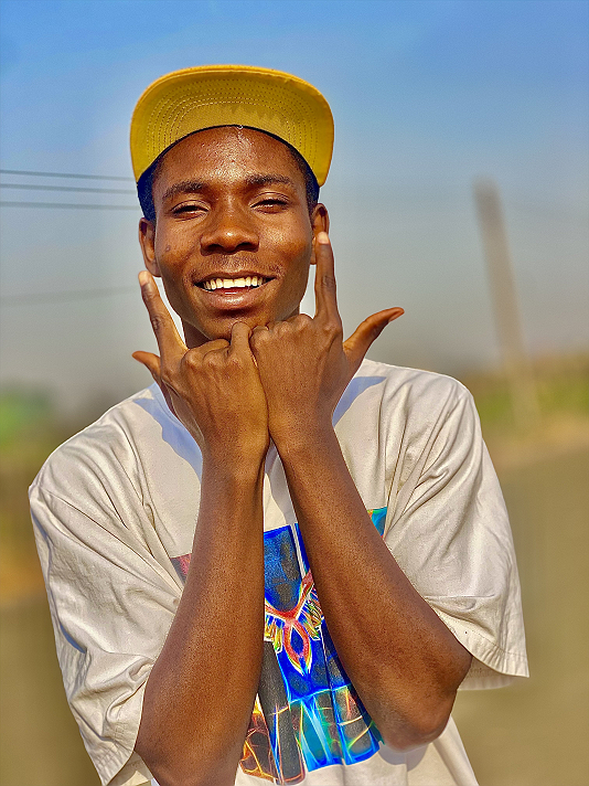 I really love you all..😊❤️