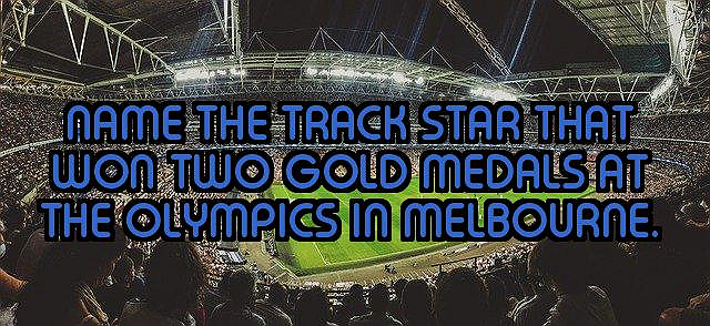 How Well Do You Know Blacks in Sports