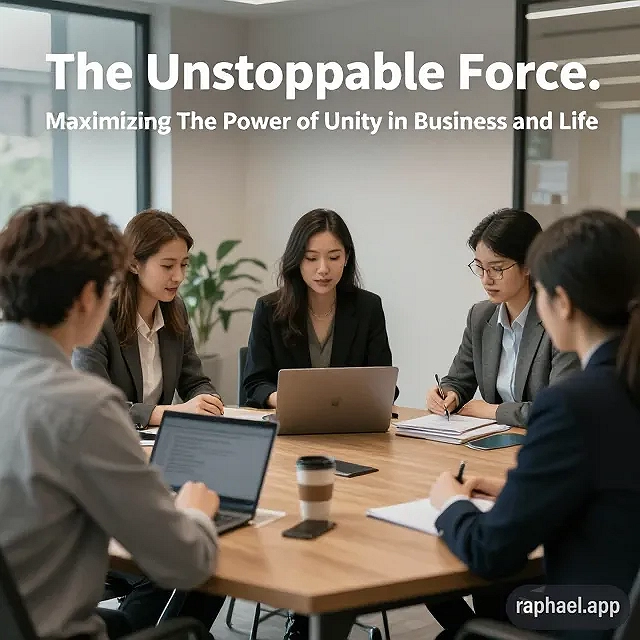 The Unstoppable Force