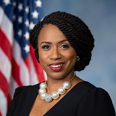Name the African-American Politician