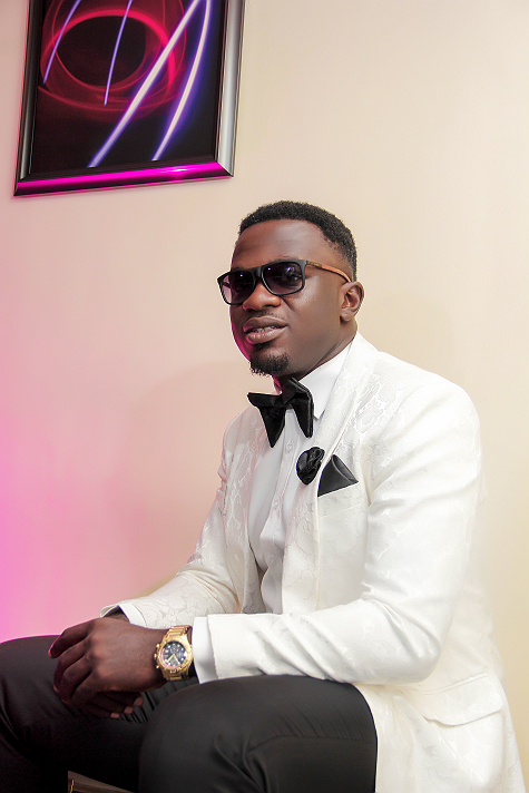 When His Silent Moment Imaginary speak