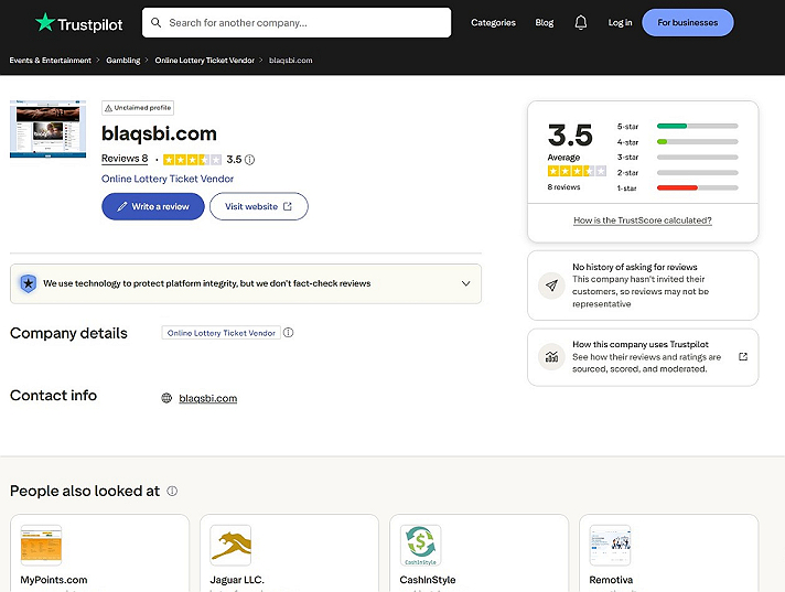 Todays post is about my Blaqsbi review.As many of you know, Im a YouTuber who regularly tests...