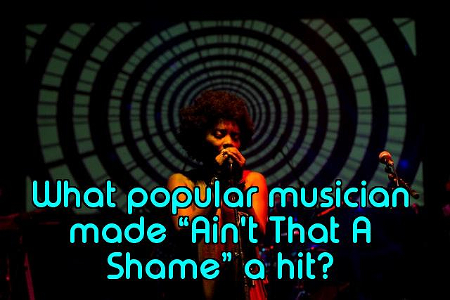 How Well Do You Know Black Art, Music and Culture