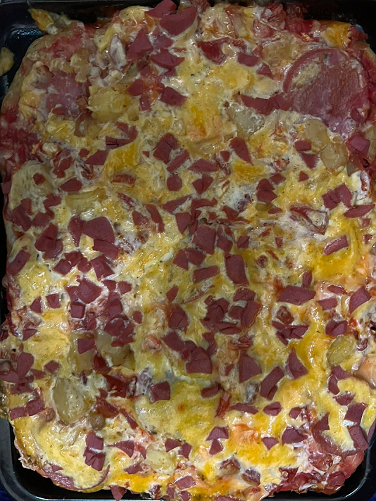 First try just by watching a video